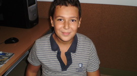 Timeline: la infancia