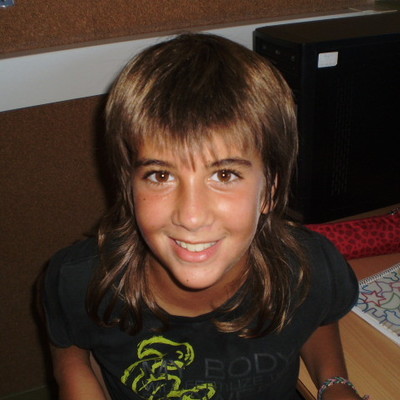 Timeline: racord de la infancia