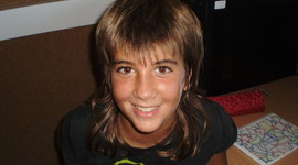 Timeline: racord de la infancia