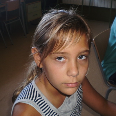 Timeline: recors de primaria