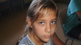 Timeline: recors de primaria