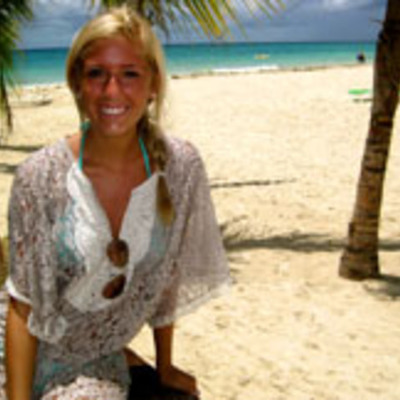 Timeline: Kelsey Wunder