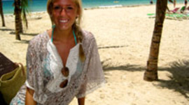 Timeline: Kelsey Wunder