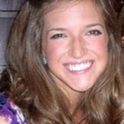 Timeline: Hannah Louderback