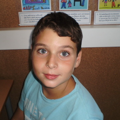 Timeline: records de primaria