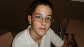 Timeline: recors de primaria