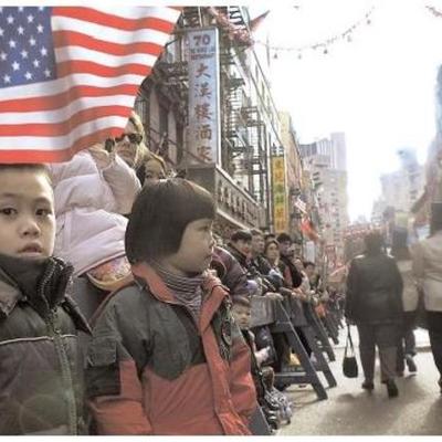 Timeline: Asian Americans In The Media