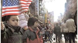 Timeline: Asian Americans In The Media