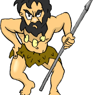 Timeline: Early Hominids of the Past