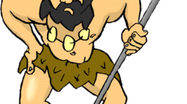 Timeline: Early Hominids of the Past