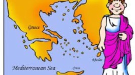 Timeline: Delphi Timeline