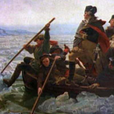 Timeline: American Revolution