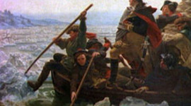 Timeline: American Revolution