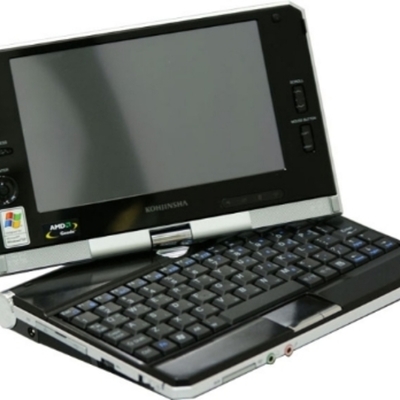 Timeline: Personal Computers-2000 to Present