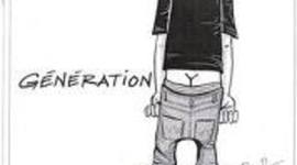 Timeline: Imprints on Generation Y Lives