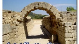 Timeline: Timeline Of Olympia, Greece