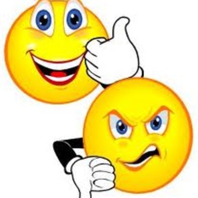 Timeline: Rewards/Punishments Timeline!