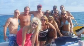 Timeline: Birthdays of My Family