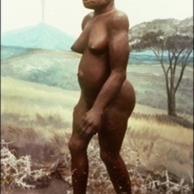 Timeline: Illustrated Timeline of Early Humans