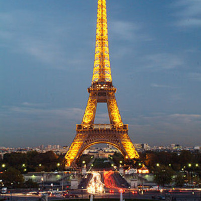 Timeline: the timeline of Paris