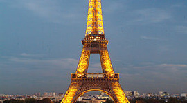 Timeline: the timeline of Paris