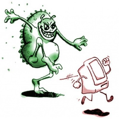 Timeline: История мирового хаккерства.