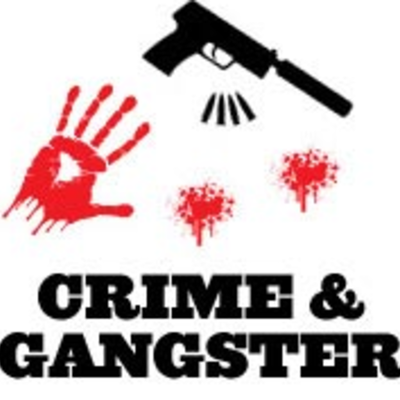 Timeline: Gangster Timeline