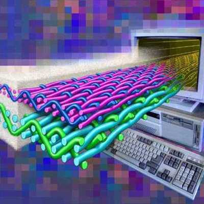 Timeline: Las TIC en mi familia