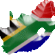 Sudafricamap