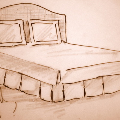 Timeline: The Headboard