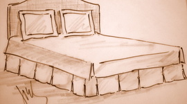 Timeline: The Headboard