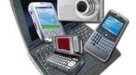 Timeline: Computer and Digital Technology