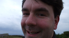 Timeline: My Educational Timeline