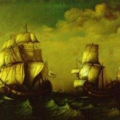 Timeline: La Guerra de la Oreja de Jenkins