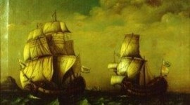 Timeline: La Guerra de la Oreja de Jenkins