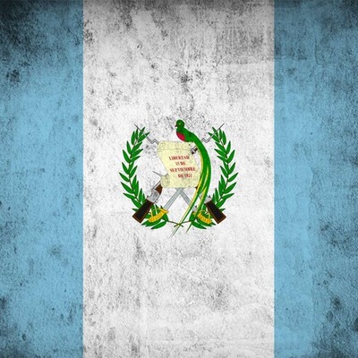 Timeline: Events Along Guatemala History