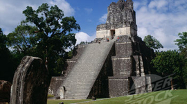 Timeline: HISTORICAL EVENTS IN GUATEMALA