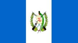 Timeline: Histtory of Guatemala