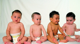 Timeline: 14th Amendment