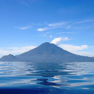 Timeline: History of Guatemala