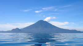 Timeline: History of Guatemala