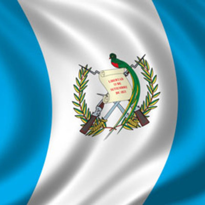 Timeline: Last 10 President in Guatemala 2011