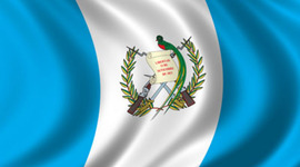 Timeline: Last 10 President in Guatemala 2011
