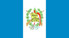 Timeline: Guatemala