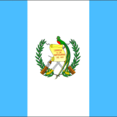 Timeline: Guatemala Presidents