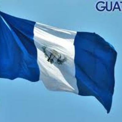 Timeline: Historical events in Guatemala