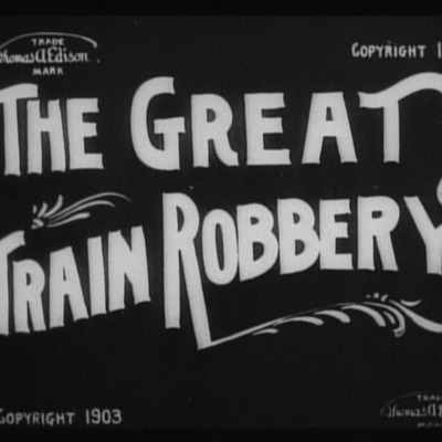 Timeline: silent movie time line