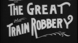 Timeline: silent movie time line