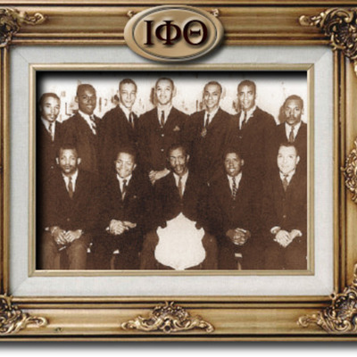 Timeline: Founder's Mark