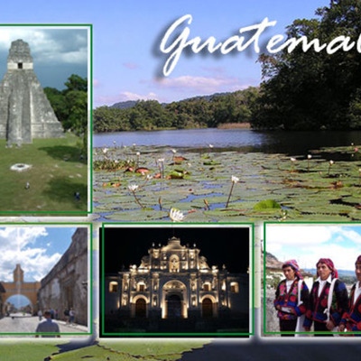 Timeline: The last 10 presidents of Guatemala´s History